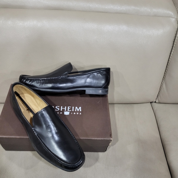 Dress shoes size 12 - Picture 3 of 8